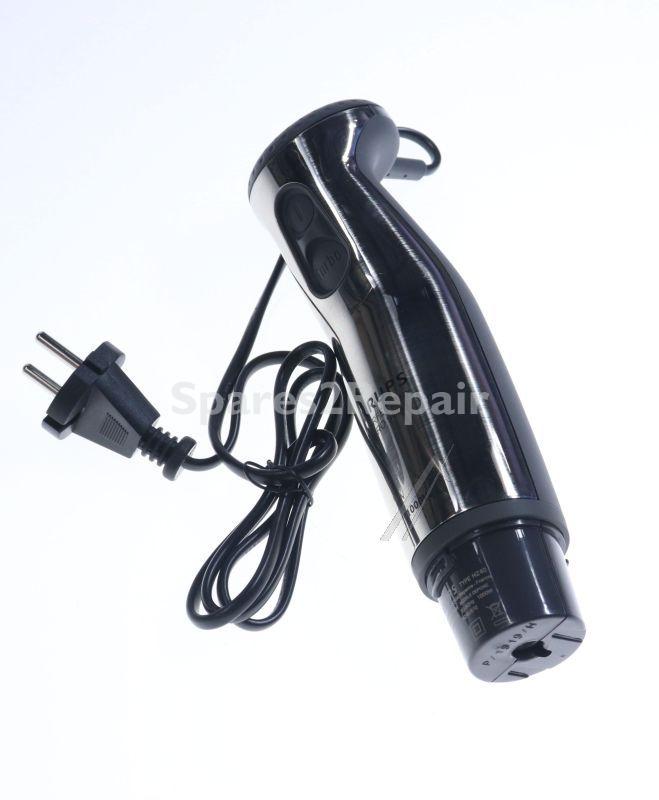 Motor - Ms-651755 Motor Block+cable [Groupe SEB]
