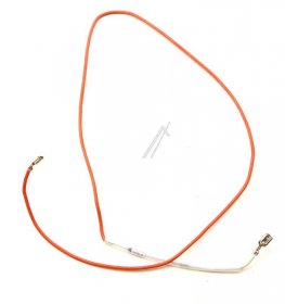 Harness - 5013255461 Cable Sil 1 5 1+tco+2 (730+80) Red&bnc [Delonghi]