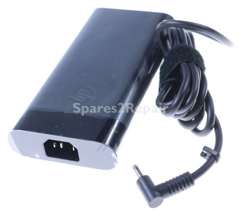 Hewlett Packard Plug in Transformer - L73385-001 Power Supply 200w Rounded Design