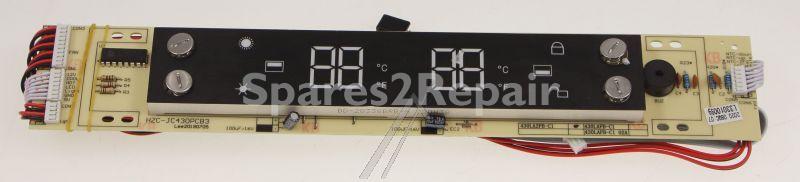 Board - 1057368 Control Board [Amica]