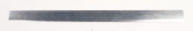 Profile - C00654077 488000654077 Sp Refrigerator Profile Drawer 3 [Whirlpool Indesit]