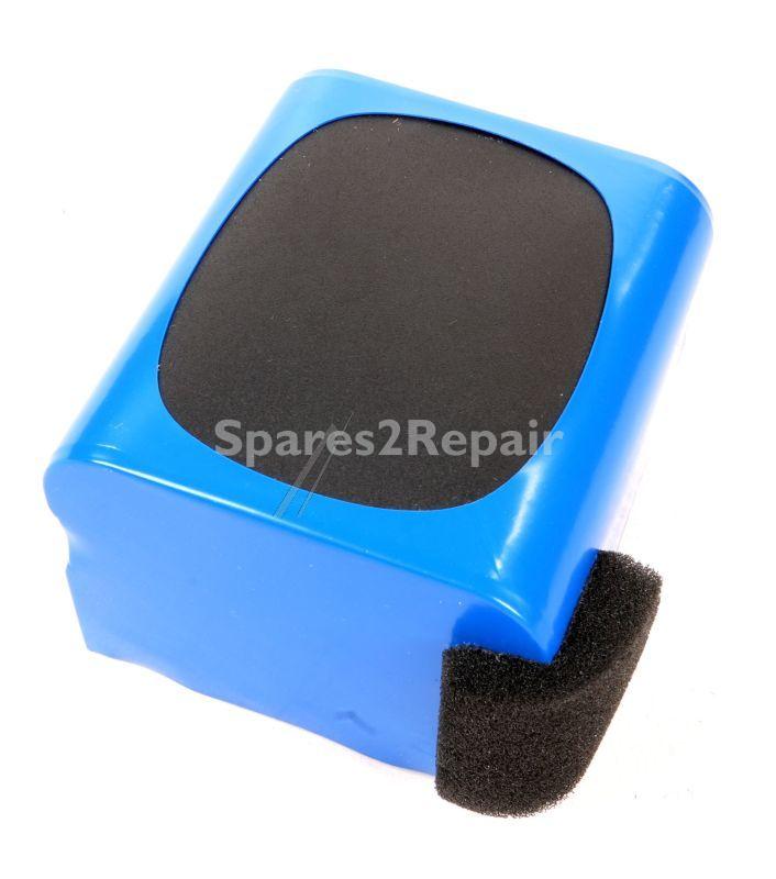 Saeco Battery - 642001015511 Battery Pack Blue