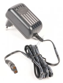 Battery Charger-discharger - 1616692 Sb Bissell Charger 2-pin Euro For Pet Hair Eraser Ion 14v