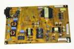 Lg Power Supply Board - Eay62608801 Power Supply Assembly