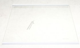 Pane - 4918520700 C00867557 Glass Shelf Assembly [Arcelik]
