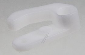 Hisense Gorenje Interlocking Hook - Hk1480427 Door Stopper -right