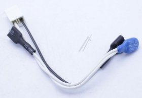 Saeco Cable-plugs-adapter - 421946000131 Cable Harness
