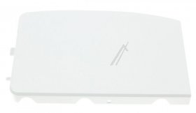 Casing Cover - C00142905 482000081903 Base Moulding Cover Plate Lhs Wh [Whirlpool Indesit]