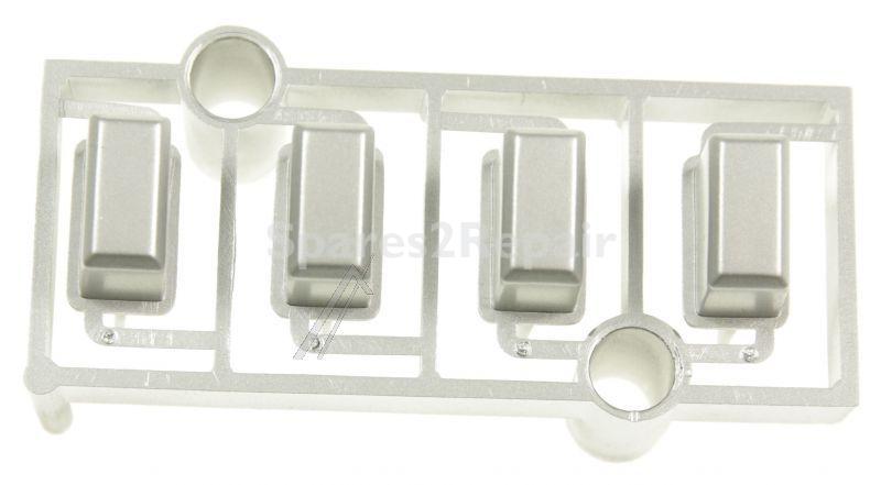 Control Knobs - 44000360 Gas Taps Knob [Candy Hoover]