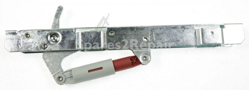 Door Hinges - C00324549 481010475569 Hinge Support [Whirlpool Indesit]