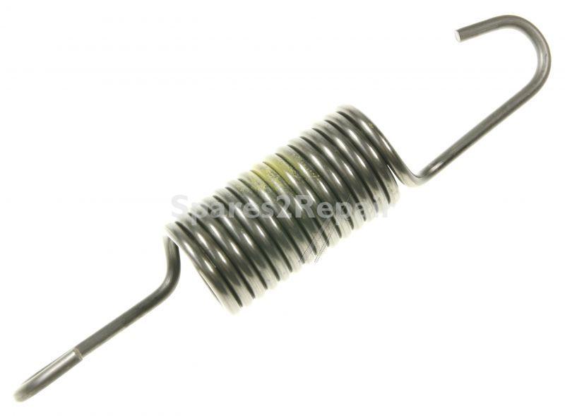 Brandt Roller - 55x2918 Rear Wheel