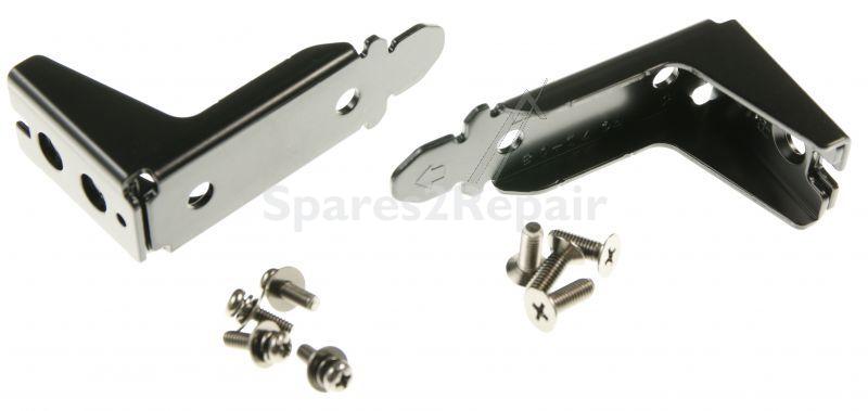 Panasonic Stand Support - Tbl5zx11991 Stand Metal Assembly