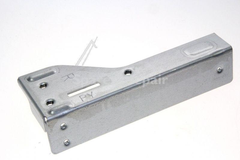 Samsung Fixings And Brackets - Dg61-00256a Support Hinge Right Jm Pyrolytic Gi T1 6