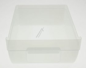 Vegetable Drawer - Crisper Pan-small long H60 Bk018 Nes [Gorenje]