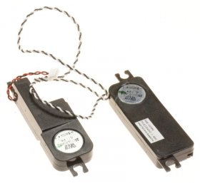 Samsung Speakers - Ba96-03773a Assembly Speaker santorini - 95-340mm red-b