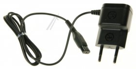 Philips Saeco Power Supply For Body Care Devices - 422203629001 Ac Power Adaptor Eu Plug