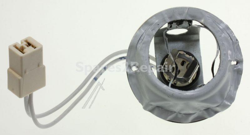 Faber Roblin Light Holder - 133 0055 987 Kit Halogen Spotlight + Lampholder