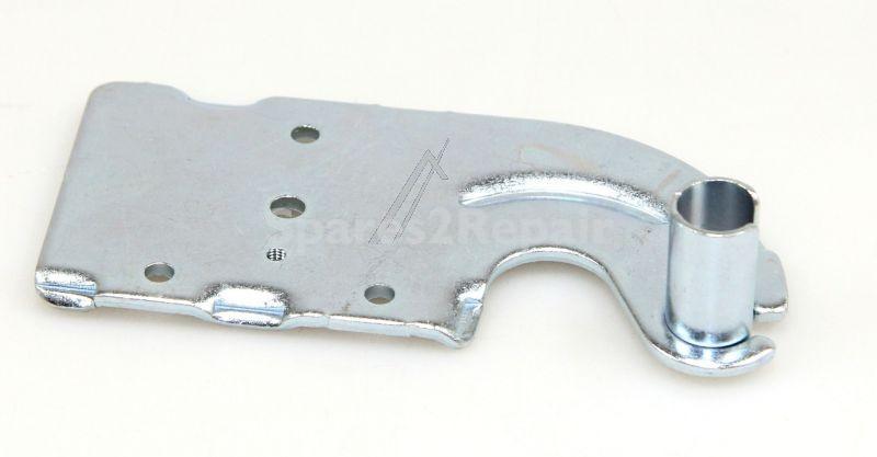 Hisense Gorenje Door Hinges For Fridges - Hk1468586 Left Upper Hinge Part