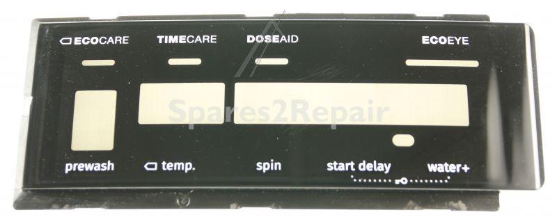 Hisense Gorenje Casing Cover - 429452 Housing Cover Tc Sp13