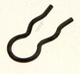 Clip - Ms-0037384 Clamp Collar 5mm [Groupe SEB]