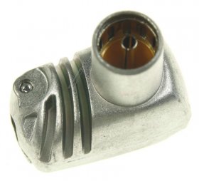 Televes Angle Coaxial Socket - 413310 Coxial Socket Pro Easyf , Angled Shielded-classe A+