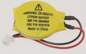 Ibm Lenovo Laptop Battery - 02k7078 Ibm Battery Thinkpad X Backup