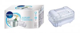 Whirlpool Indesit Ice Cube Makers - C00373007 Wpro Ice Cube Maker (ice Mate)