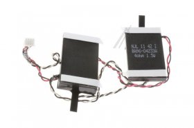 Samsung Speakers - Ba96-04233a Assembly Speaker:canterbury - 180-250mm red-