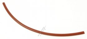 Connecting Hose For Coffee Machines - Ms-0041094 Pipe-silicone-230mm [Groupe SEB]