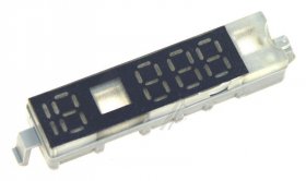 Display Unit - 41030271 Blocc opt Dig hoover Wd [Candy Hoover]