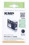 Kmp Cartridge - 1035 4001 B75b Ink Cartridge Black 16 3ml