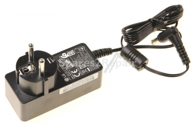 Lg Mains Adaptor power Supply - Eay62768625 Adapter