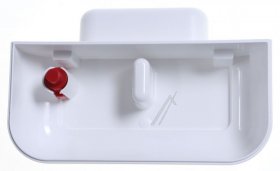 Smeg Drip Tray - 519210647 Drip Tray Wh