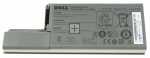 Dell Laptop Battery - Cf623 Xd736 Dell Battery 9 Cells 85wh Li-ion