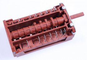 Oven Switch - 32047063 Switch Built In-fs Main Oven A [Vestel]