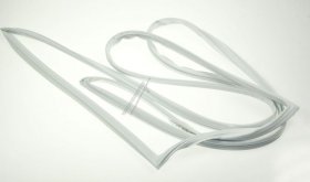 Liebherr Magnetic Door Seal - 710918700 Magnetic Door Seal Changeable White