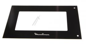 Galanz Oven-outer Door - Door Window Board