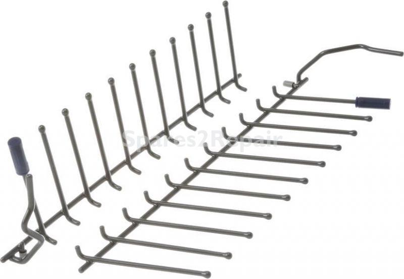 Insert Bit - 12034721 Flip Tine [Bosch Siemens]