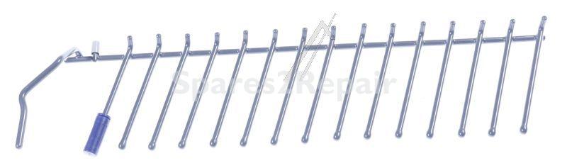 Insert Bit - 12034719 Flip Tine [Bosch Siemens]