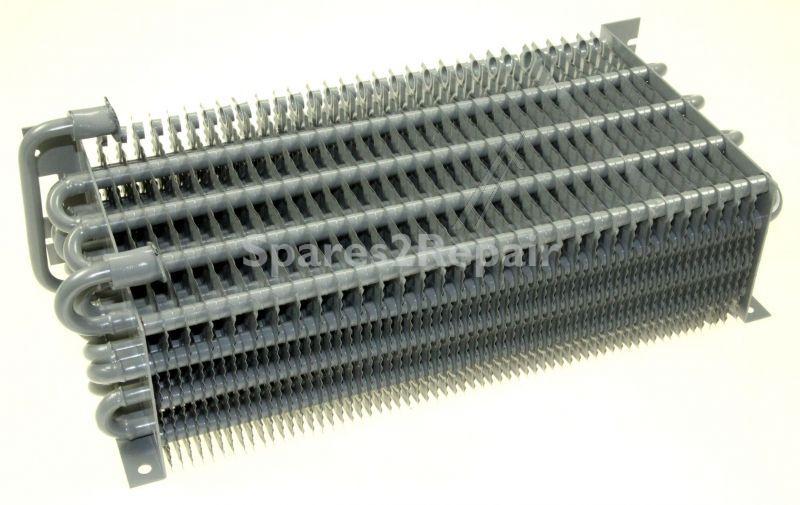 Liebherr Condensation Cont. Compress. - 594074100 Al-verdampfer Gkv 5710-20