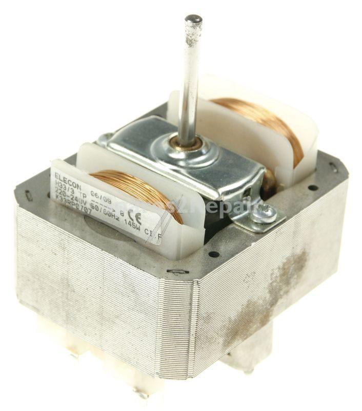 Motor - 4071375101 Switch Motor [Electrolux Aeg]
