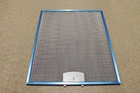 Metal Grease Trap - Aluminium Panel Quadrifoglio 90 [Arcelik]