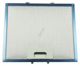 Metal Grease Trap - 9197064050 C00894102 Aluminum Cassette Filter [Arcelik]