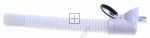 Tube - 4333501000 C00867841 Water Discharge Hose Assy_sbs [Arcelik]