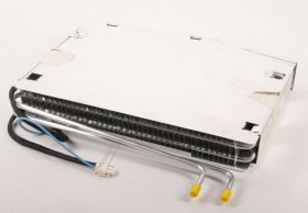 Liebherr Evaporator - 594082100 2-row Finned Evaporator For No-frost