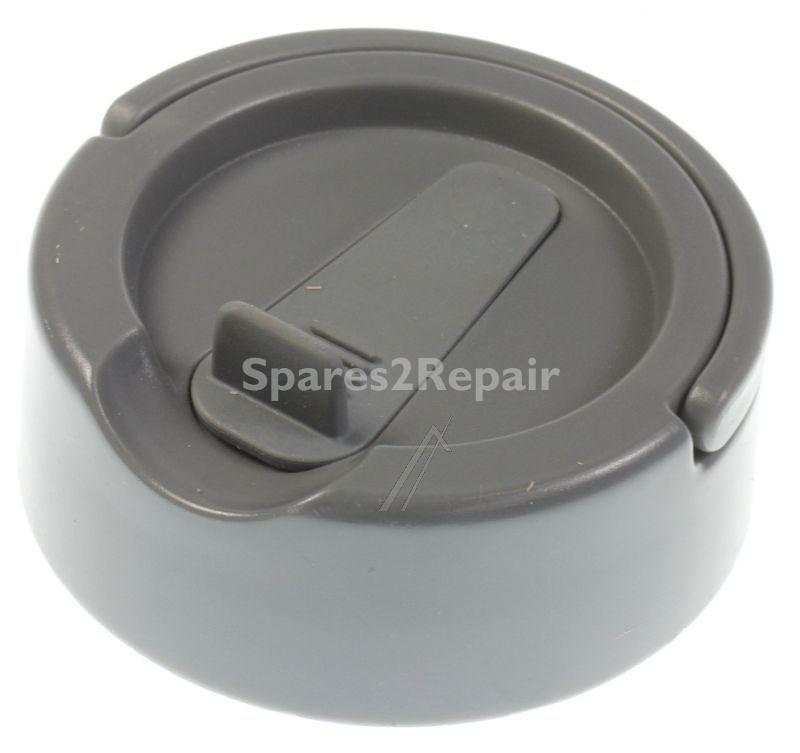 Sealing Materials - Kw716124 Lid Assembly Dispenser Bond Seal-grey Smp060 [Delonghi]
