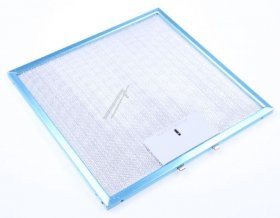 Grease Filter - 9197065089 C00914542 Aluminum Filter [Arcelik]