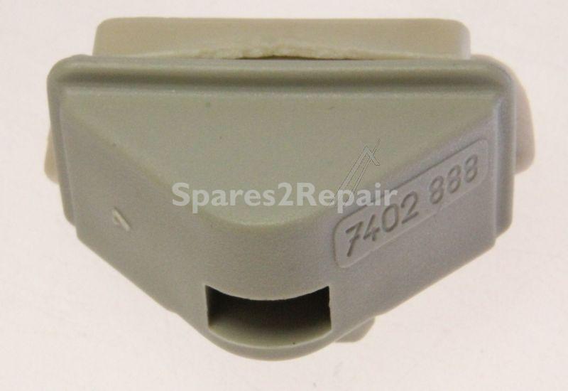 Liebherr Clip - 740288800 Compressor Lh Clip