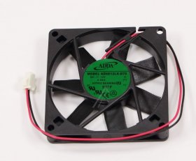 Ventilator Motor - Ad0812lx-d70 49022157 Fan Motor [Candy Hoover]