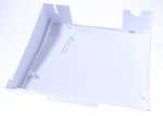 Housing Part - 42152848 Evaporator Cover 2791(s w ) [Vestel]
